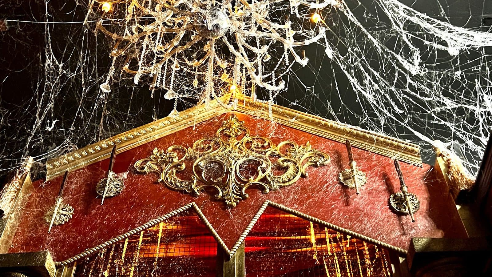 Don't Look Under The Bed Escape Room!