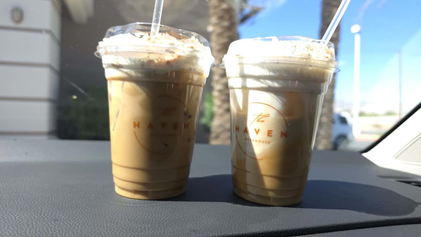 The Haven Bakehouse — Coffee Shops & Cafes photo 3 of 5