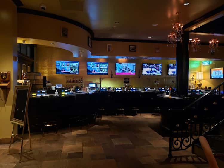 The Speakeasy