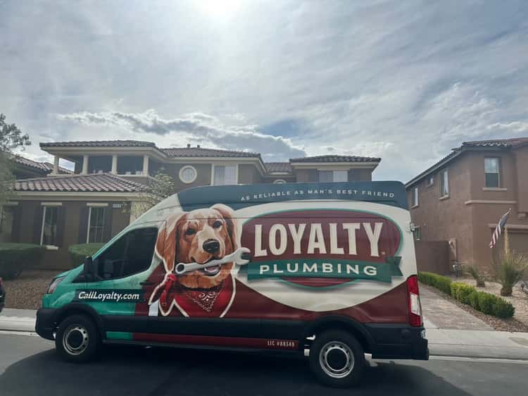 Loyalty Plumbing & Air