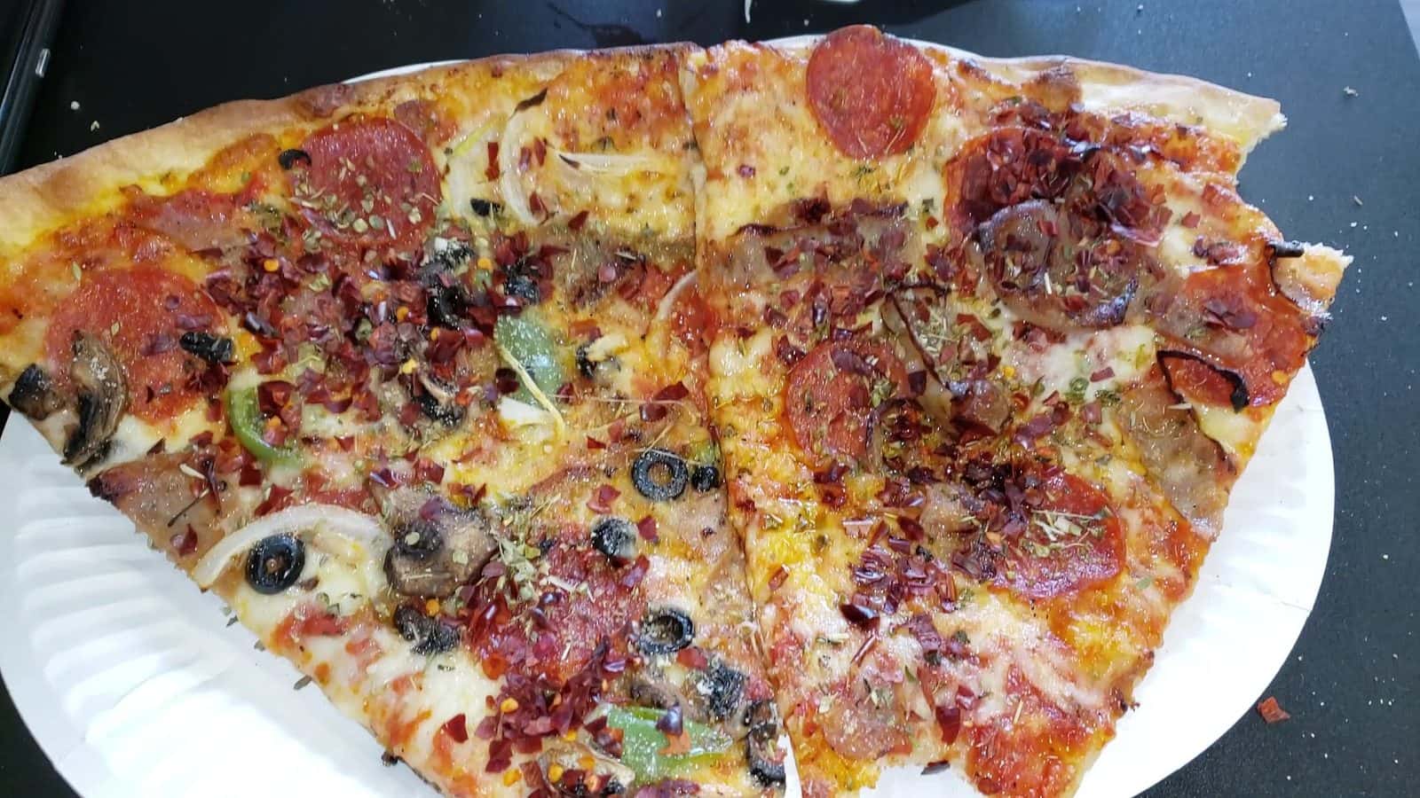 Rocco's NY Pizzeria and Pasta — Restaurants photo 2 of 5