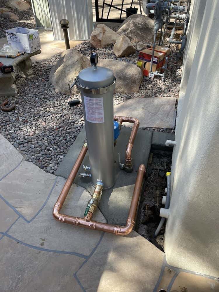 Flood Prevention Specialists