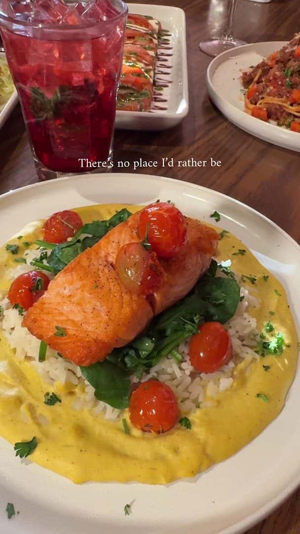 Mimi's Cafe