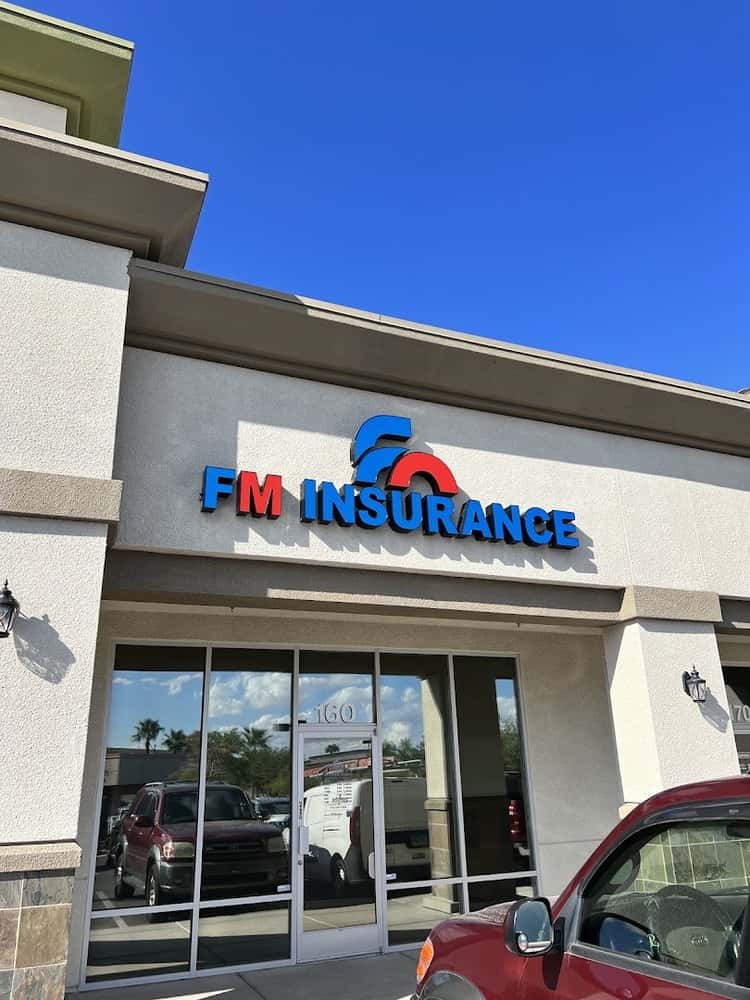FM Insurance Group