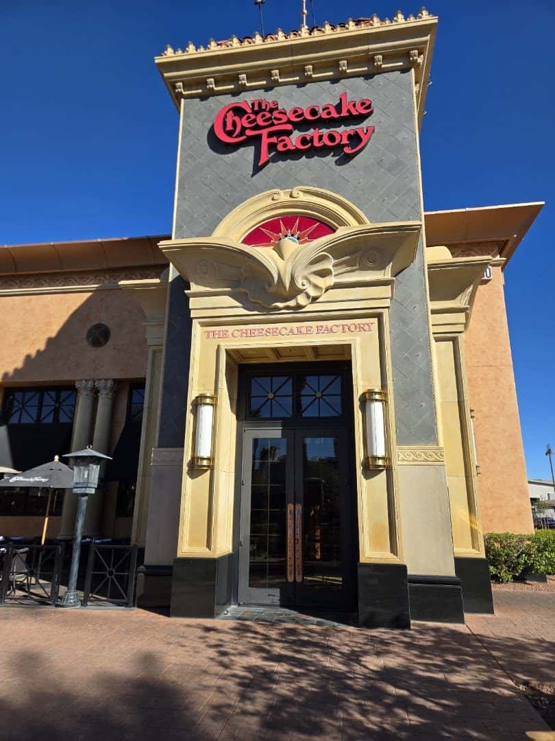 The District at Green Valley Ranch