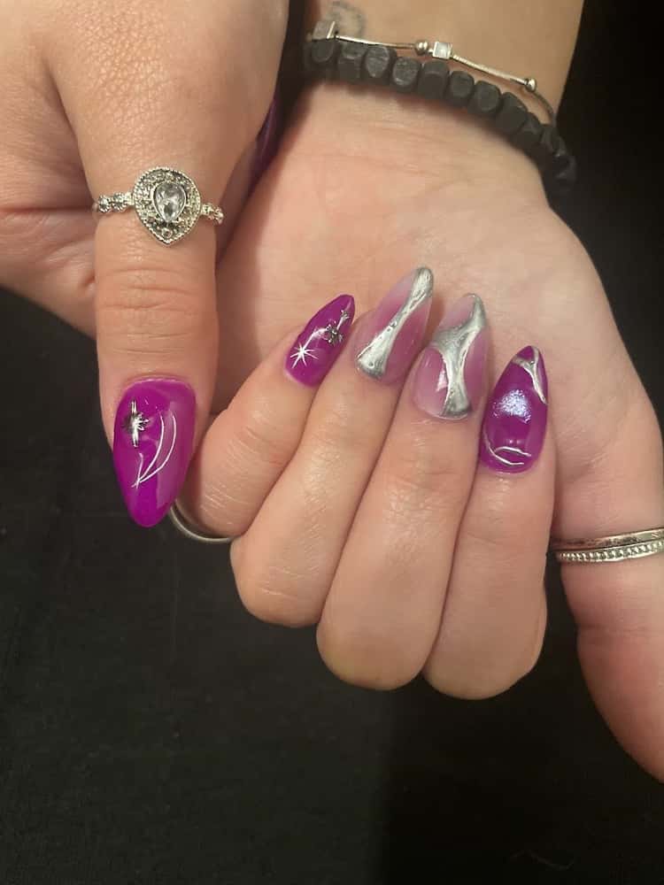 Vegas Nail Ink
