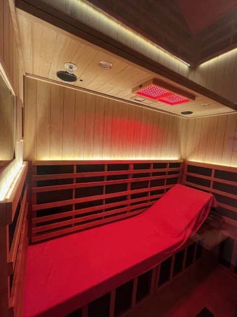 Glow Sauna Studios | Henderson