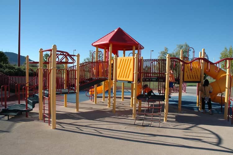 Mission Hills Park