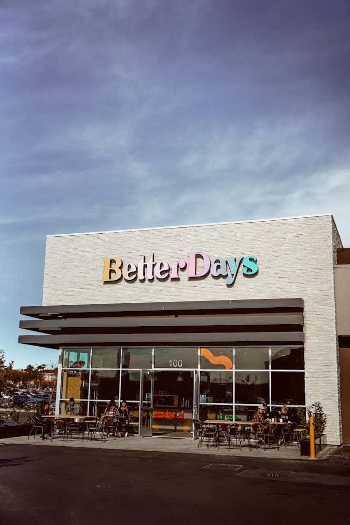 Better Days