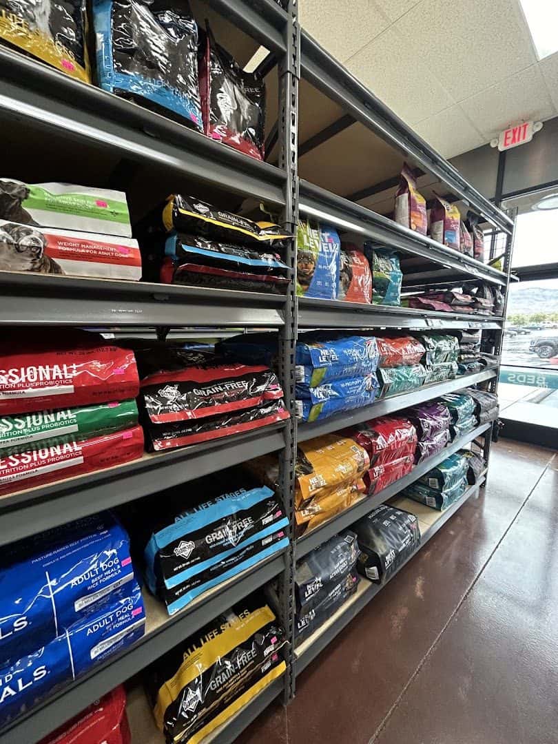 Dog Supplies Outlet — Retail & Boutiques photo 3 of 5