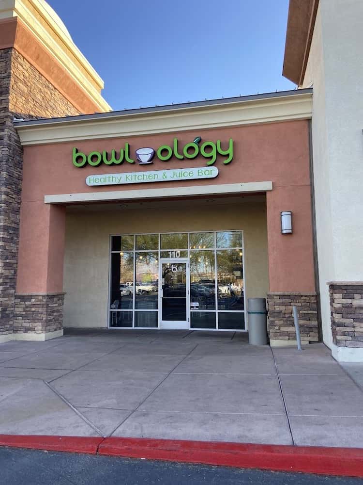 Bowlology