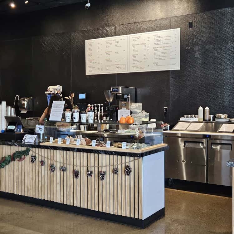 Aware Coffee