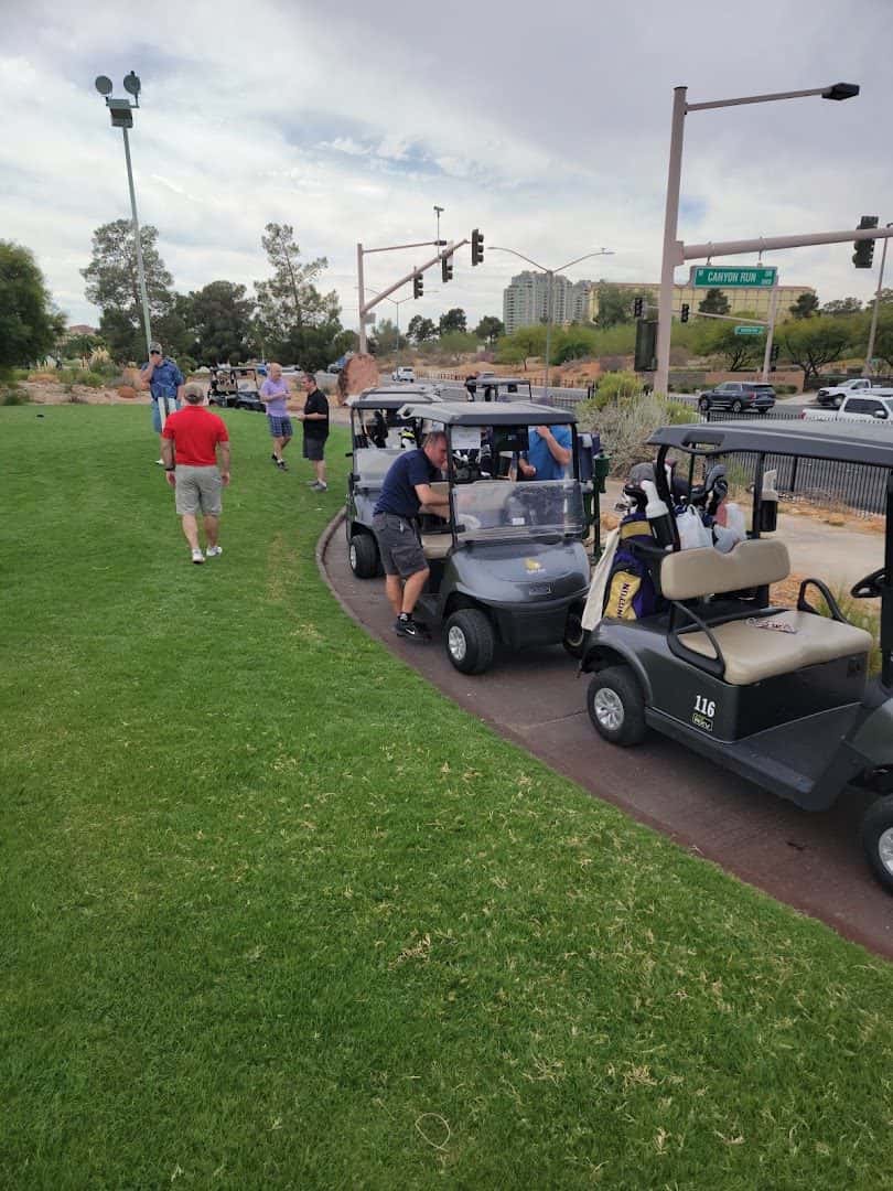 Chug-n-putt Gamblepalooza — Family Fun & Recreation photo 2 of 3
