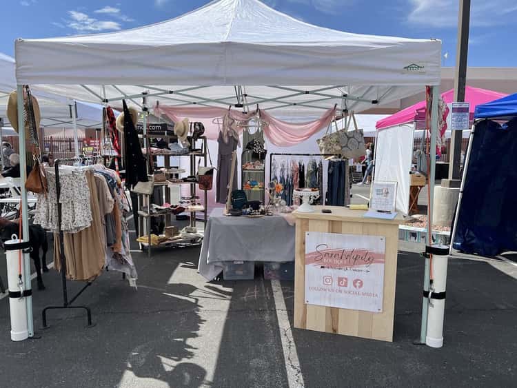 Sarahdipity Boutique