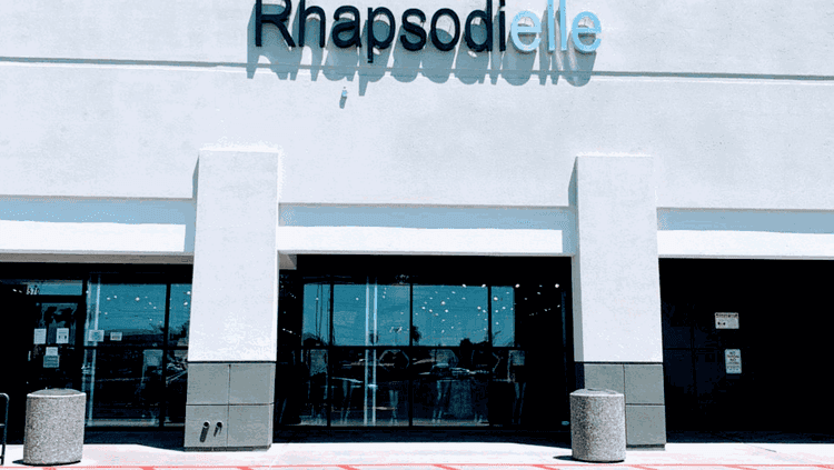 Rhapsodielle