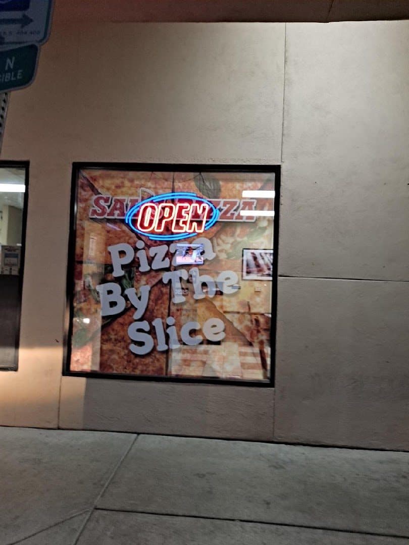 Sal's Pizza