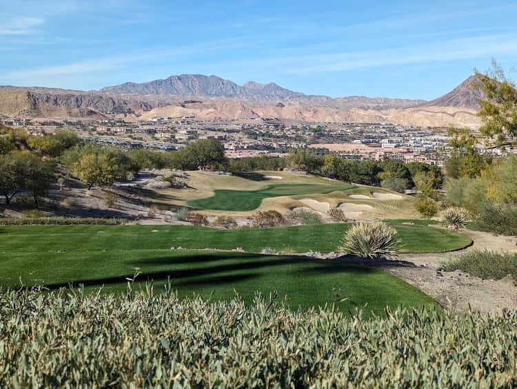SouthShore Country Club