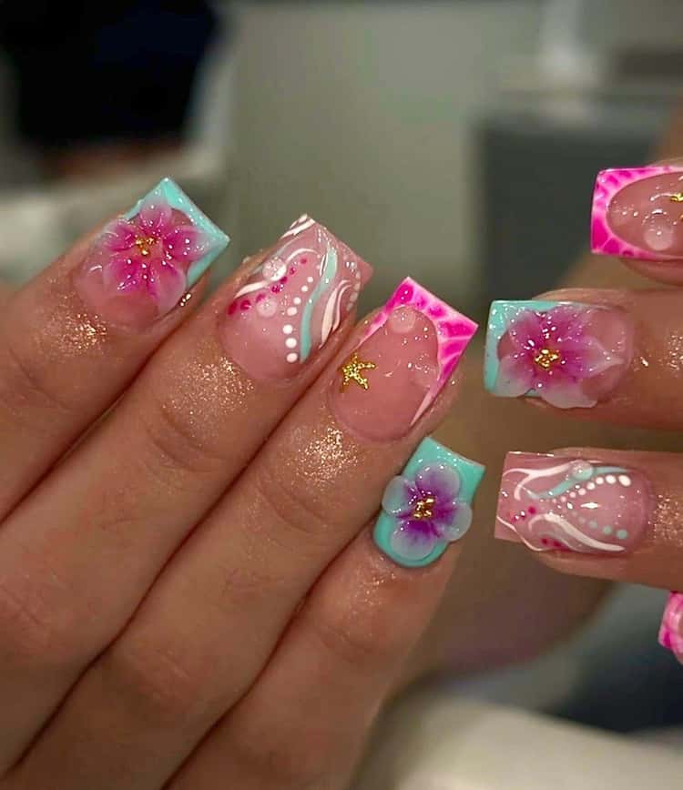 Trendz Nail Spa