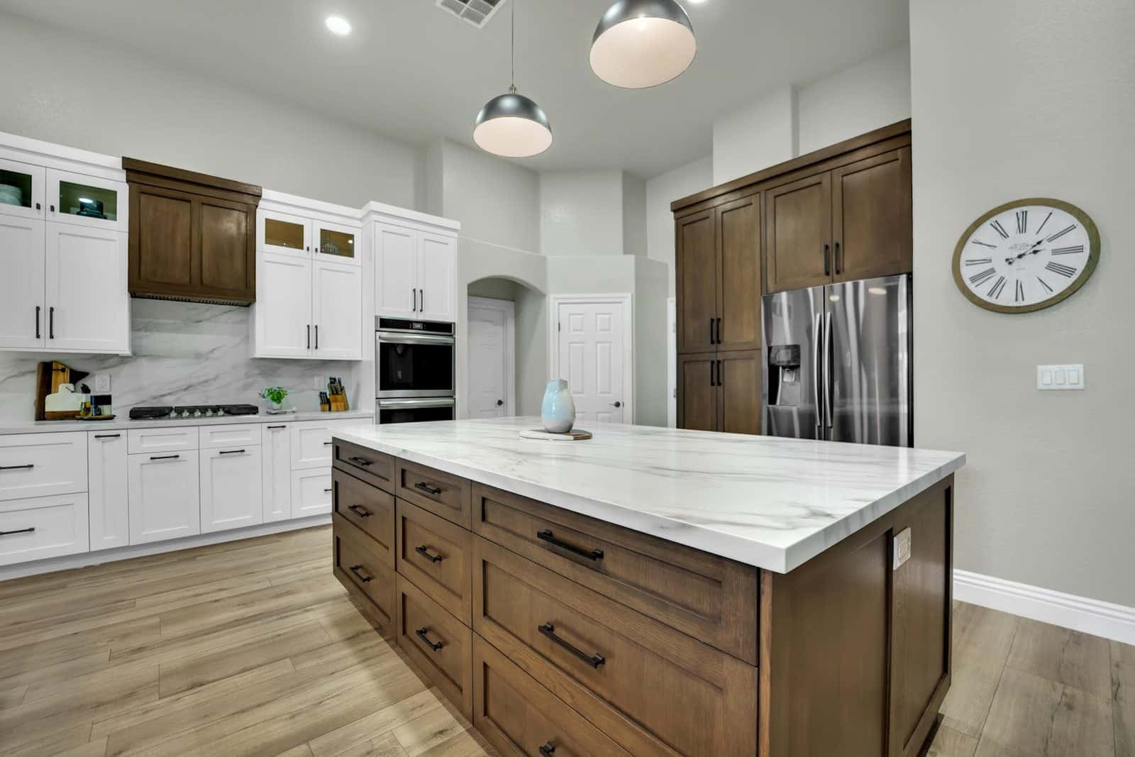 Big Horn Remodeling