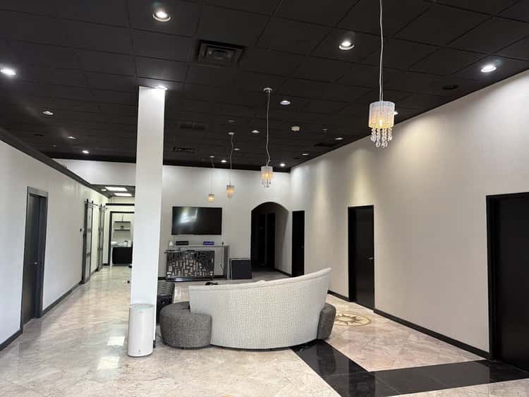 Eden Medspa and Wellness
