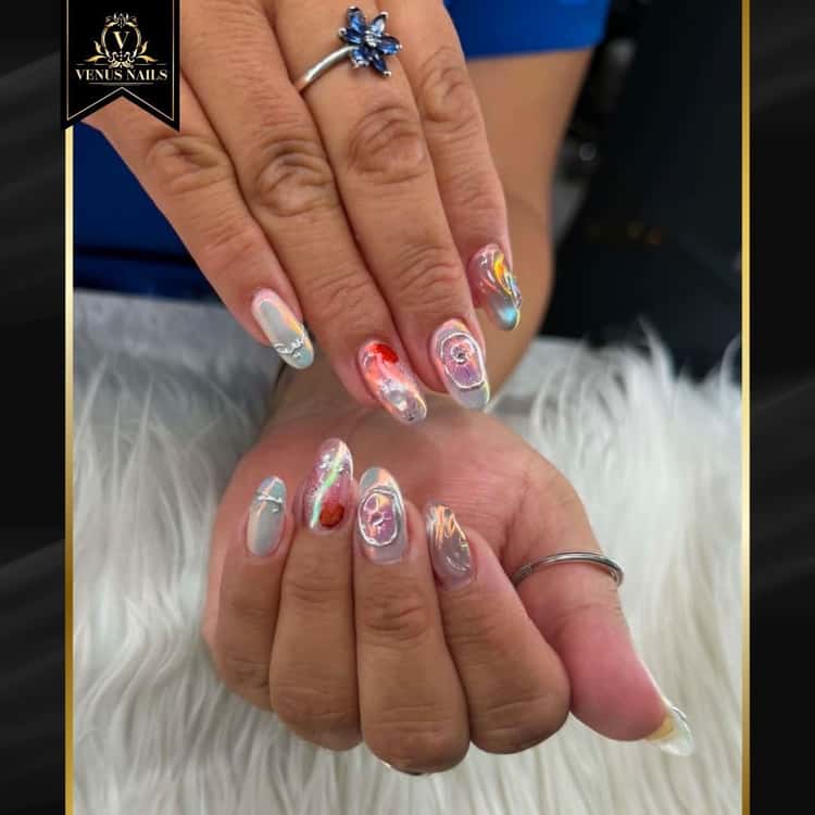 Venus Nails