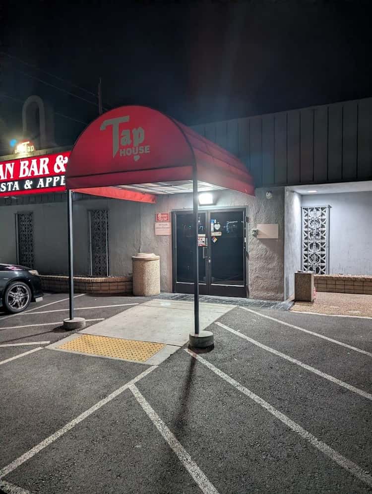 Tap House