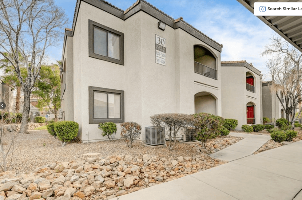 950 Seven Hills Drive #3026, Henderson, NV 89052
