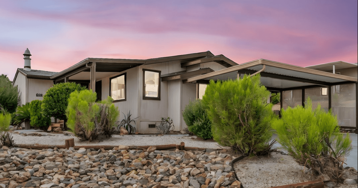 Chill Vibes & Killer Views: Affordable Retreat in Boulder City