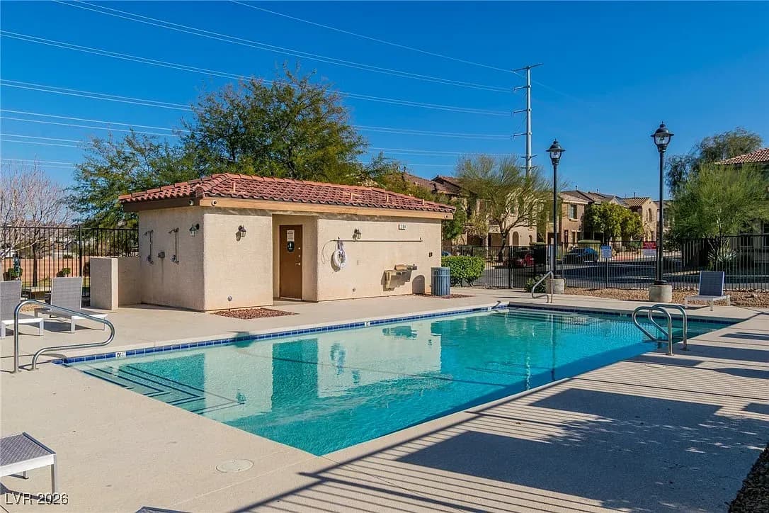 Henderson Home Spotlight: 236 Belmont Canyon Pl Offers Comfort, Convenience, and Modern Living