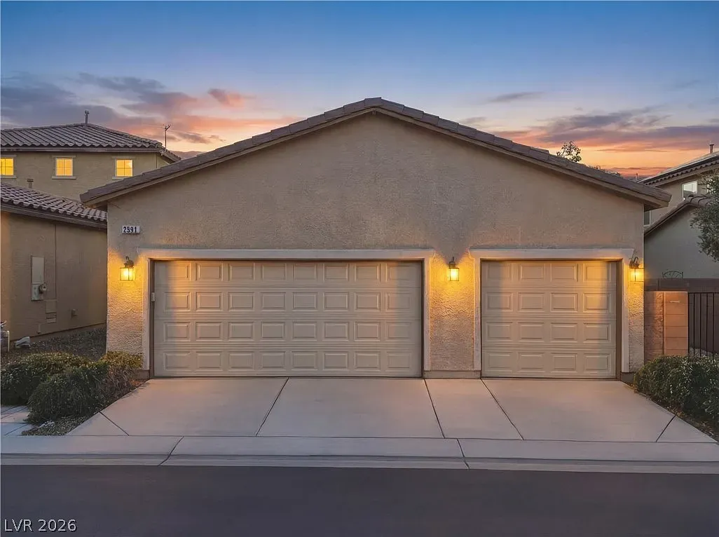 Inspirada Living: 2064 Thames View St Offers Space, Style, and Community in Henderson