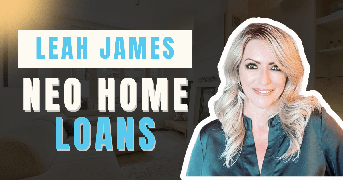 Meet Leah James-Vega: Henderson's Home Loan Expert Who’s Redefining the Mortgage Experience