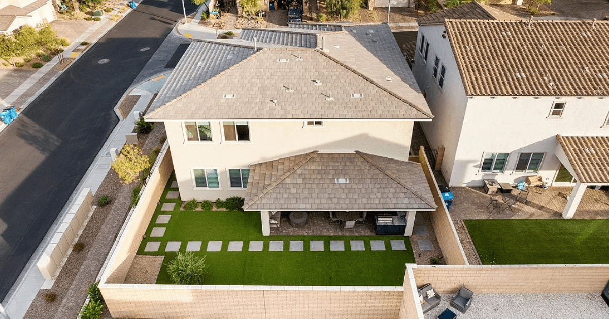 Modern Elegance in Cadence