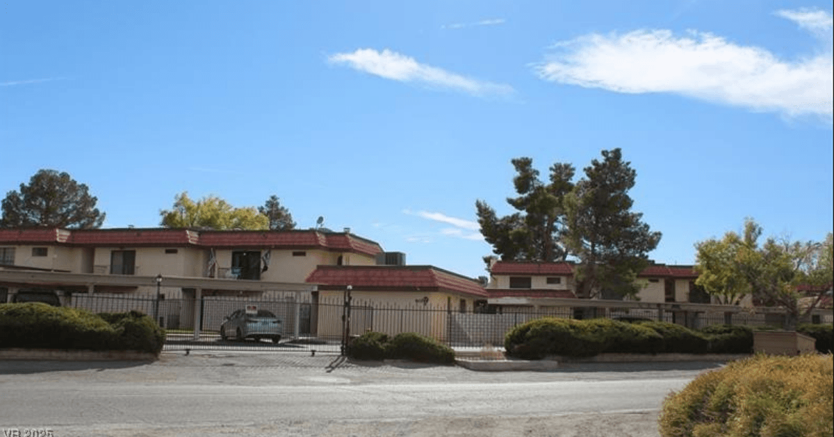 Turnkey Charm in the Desert: Renovated 2-Bed Condo in Gated Pahrump Community