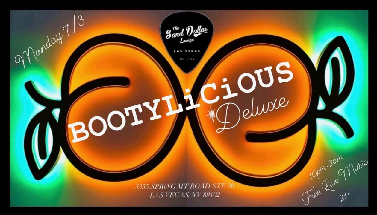 Bootylicious Deluxe