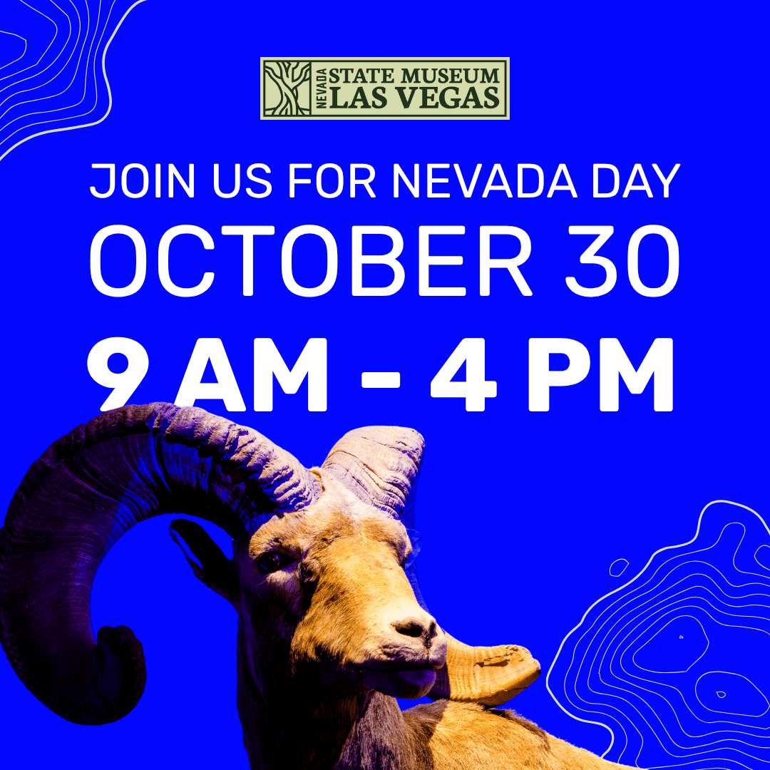Nevada Day